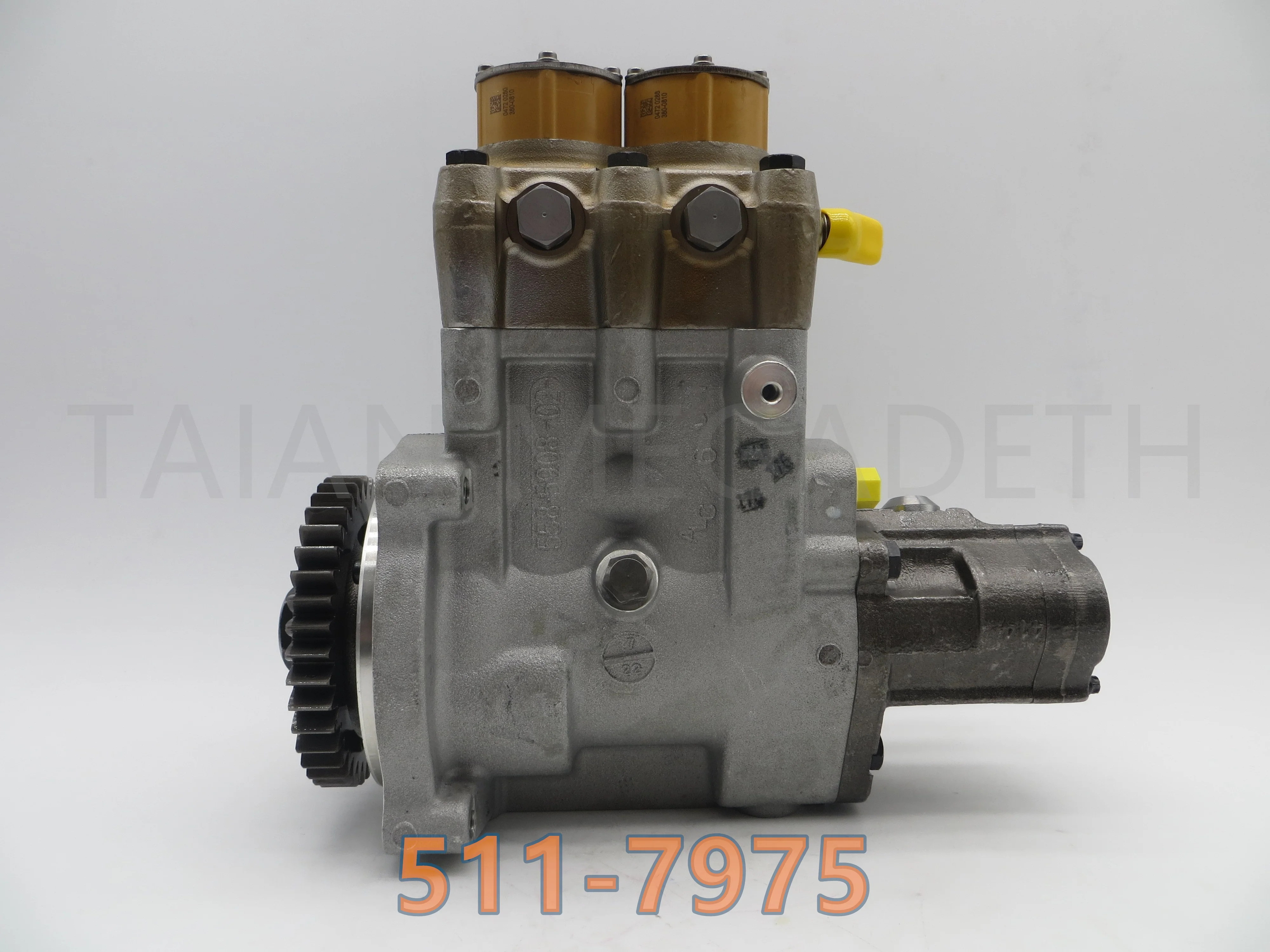 

Genuine Brand New Diesel Fuel C9.3 Pump 511-7975, 493-9679, 379-0150, 375-5244, 369-6680, 341-8700