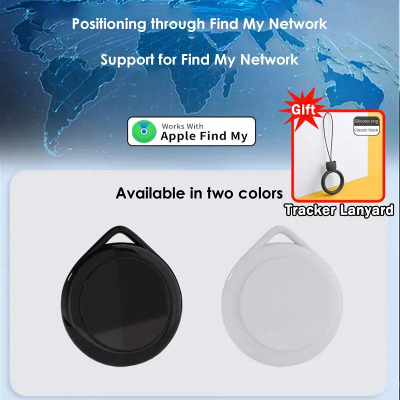 

Беспроводной Bluetooth-трекер RYRA Find My Locator для телефона