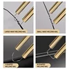 Plastics Welding Machine For MAKITA DEWALT Interface Car Panel Crack Repairs Kit Thermal Cutting Hot Stapler Plastic Repair Tool 6