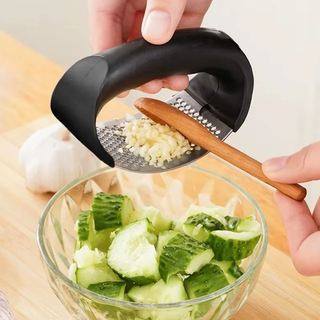 Rocker Garlic Press 3