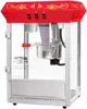 Northern Popcorn Company 83-DT5634 8oz Popper with Stainless-Steel Kettle, Reject Kernel Tray, Warming Light and Accessories, 8 5