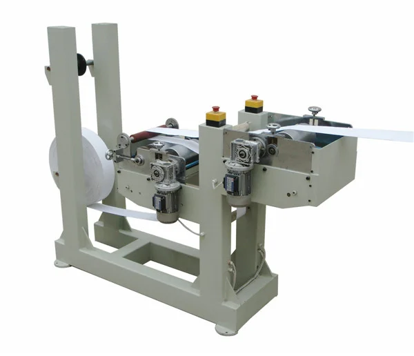 High Quality Numerical Control Servo Cutter Device Paper Tube Machine For Textile Industrial Industries