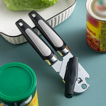 Multifunctional Stainless Steel Can Opener 1