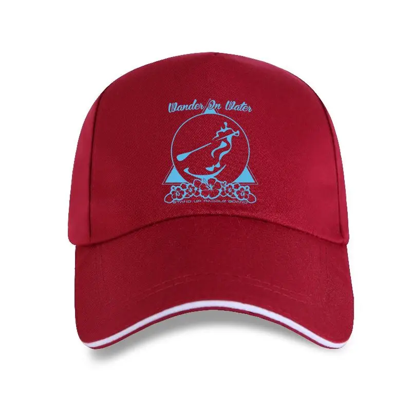 

SUP Baseball cap SUP Stand Up Paddle Board SUP Gift Wander On Water Stand Up Paddle Board Surf