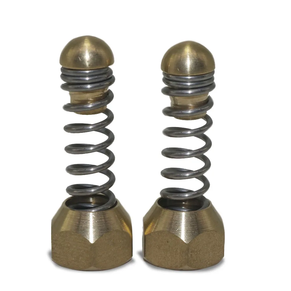 For 6L/min Vibration Spring Sewer Dredging Spring High Pressure ...