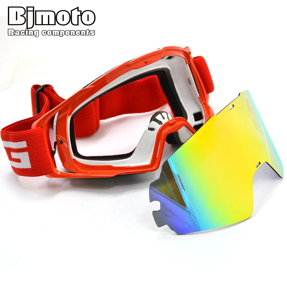 BJMOTO Oculos �����ε� ����ũ�ν� ���� �Ȱ�, ���۶� ����� ��Ű ���̽� ����ũ ������ ���̽� ����Ŭ�� ���� MX ��� ����