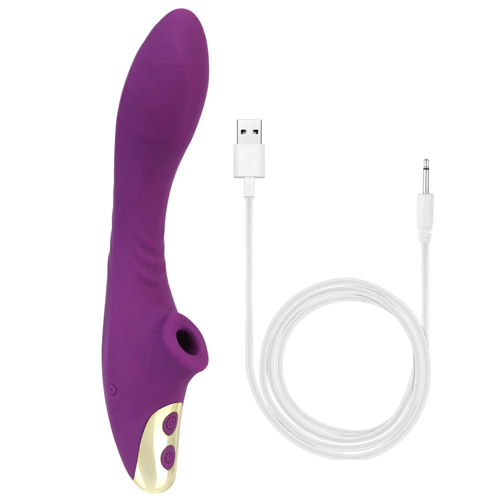 Voksne 18 Sexlegetøj Varer Til Kvinder Klitoris Sugende Vibrator Klit Klitoris Sucker 7+9 Tilstande Vakuum Stimulator Dildo_voghion.com