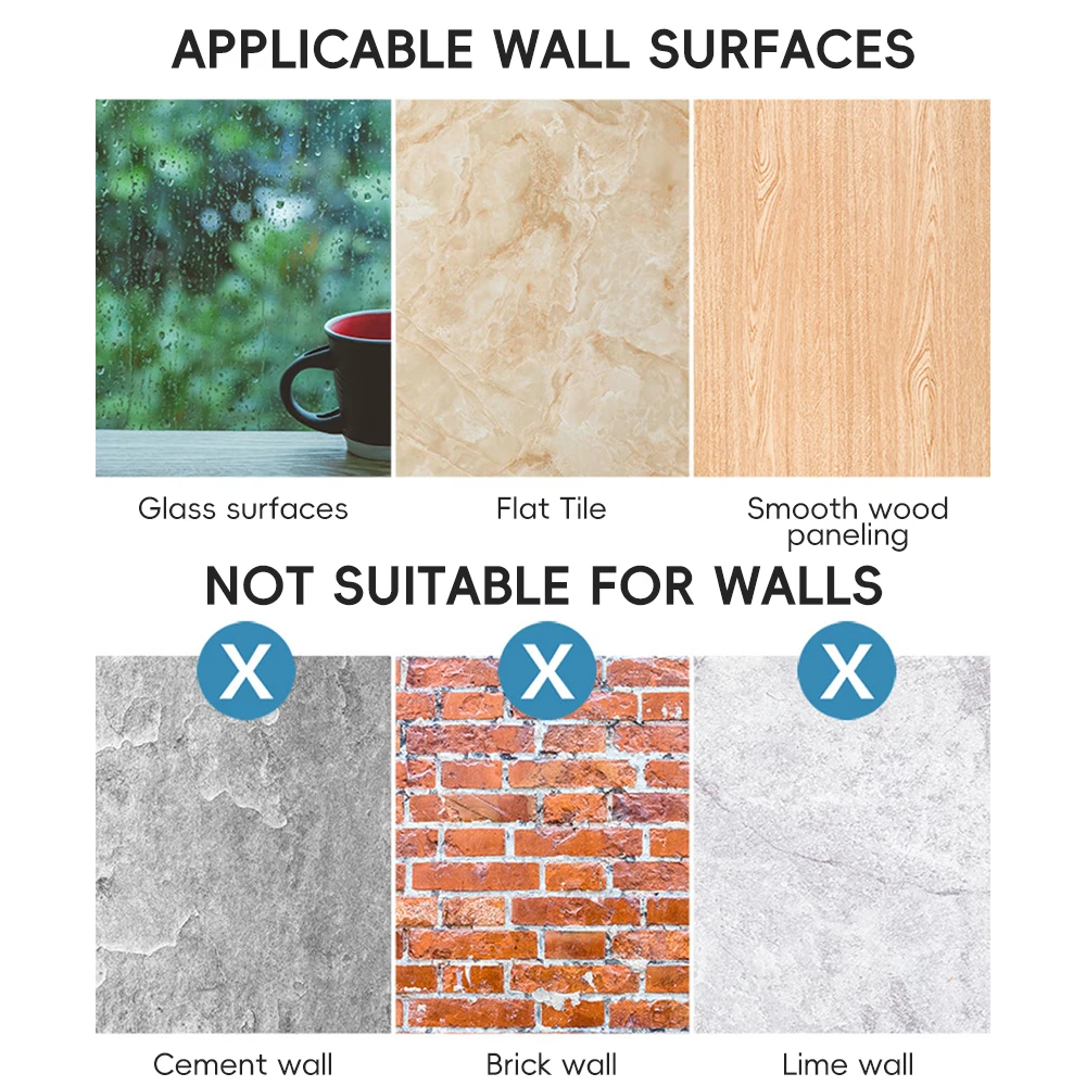 Toothbrush Holder Fit for Oral B & Philips Electric Toothbrush, Gravity Sensor Wall Mounted, No Punch Adhesive Toothbrush Holder