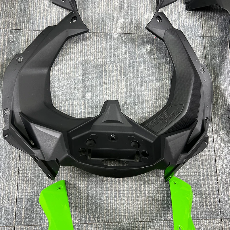 オートバイ用ボディキット,射出成形ボディキット,カワサキニンジャZX