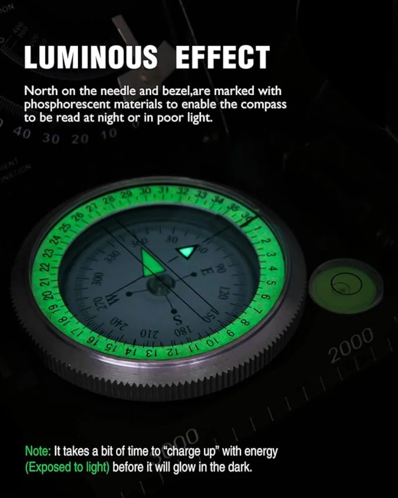 Military Compass 5