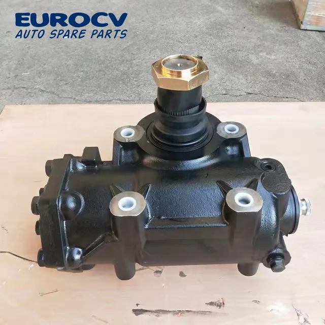 Spare Parts For Benz Trucks Bze A9404601400 Steering Gear 