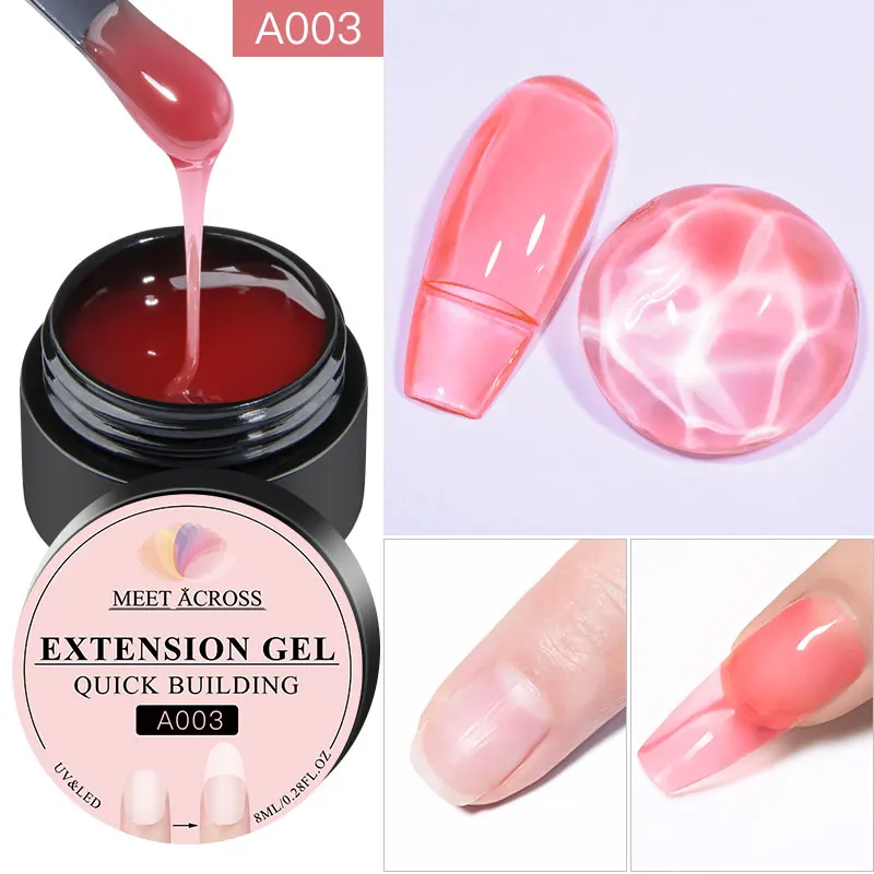Extension Gel A003