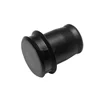 Car Cigarette Lighter Plug Socket Stopper Waterproof Dustproof ABS Cigar Lighter Outlet Cover Cap for BMW Auto Car Accessories 6