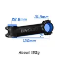 7 degree 120mm