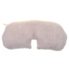 Hot Compress Eye Mask Mineral Salt Eye Mask Eye Heat Compress Tool For Relief Sleep Travel Eye Shade Mask 1