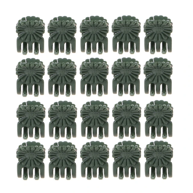 Green 20PCS