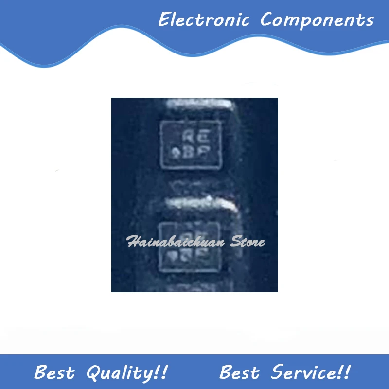 

10 Pcs/Lot SAFFB1G56KB0F0AR1X RE SMD New and Original In Stock