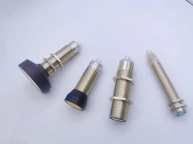 M18-KUS3000 0-1000mm Ultrasonic Displacement Sensor with 4-20mA RS485 0-5V