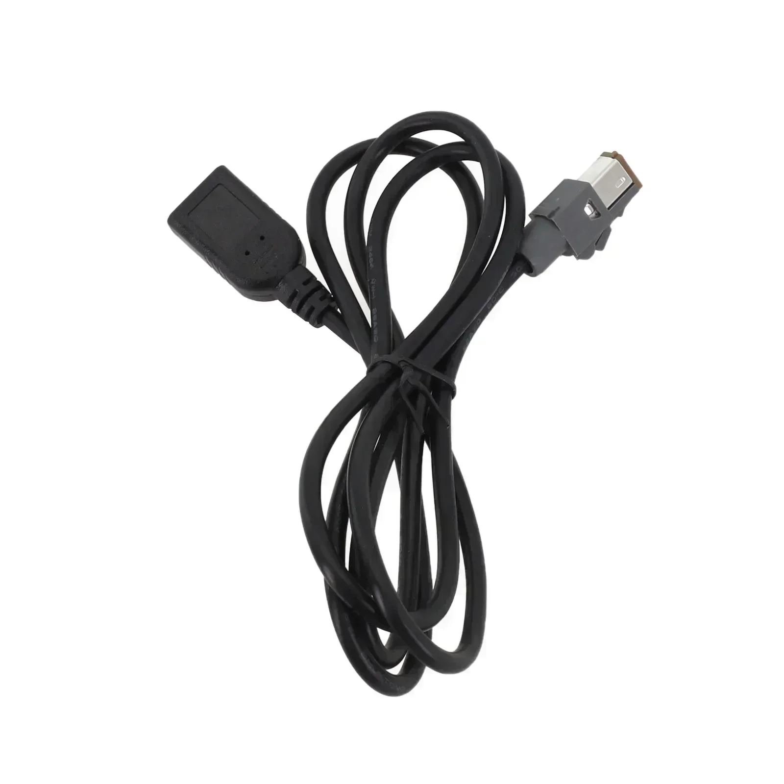 Car Aux Audio Input Media Data Wire Plug To USB Adapter Conector For Outback For Legacy forest man Suzuki Transfer audio