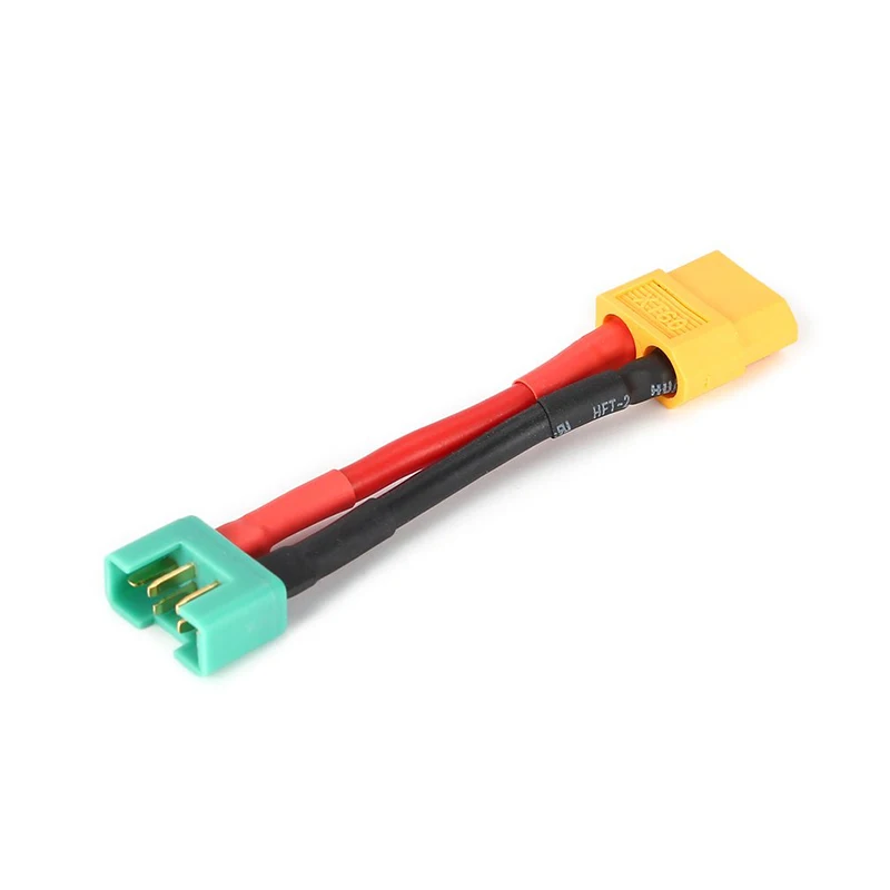 Multiplex Connector Plug Battery Accessories Wire Adapter Cable