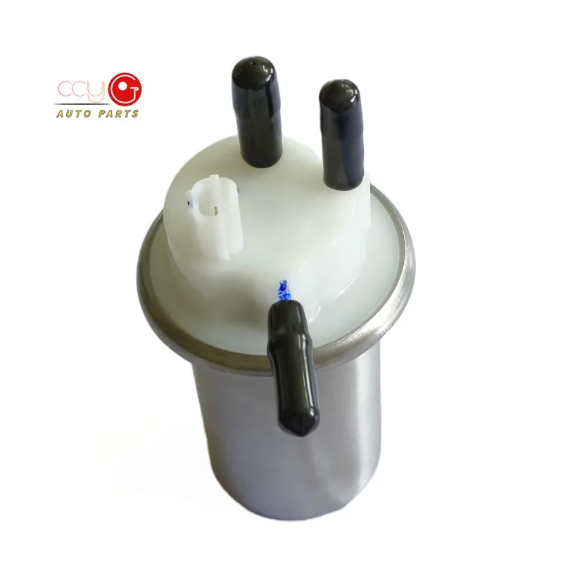 Pompe à Essence Neuve Pour Moto HONDA - Modèles 16700-KFK-631, 16700-MGC-J82, 16700-MFN-D01 - Débit 140-160 L/h, 12V