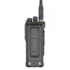 SenHaiX GT-12 PRO Multi-band Handheld Walkie-talkie Outdoor Hand Station APP Bluetooth Writing Frequency Scanning Radio HAM 4