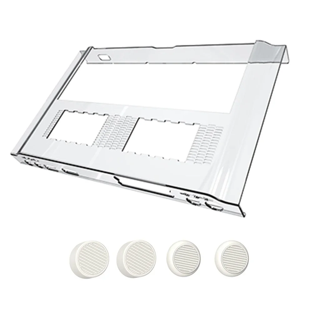 حافظة واقية من البولي كربونات ممتصة للصدمات غطاء ص...