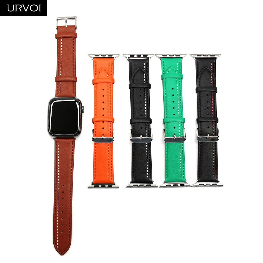 URVOI  ġ   Ʈ, Ʈ ø 9 8 7 6SE , ̿ġ 41 45mm Ʈ ո  Ŭ  Ƽġ