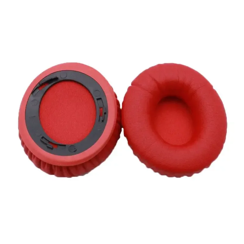 

Earphone Ear Pads Replacement Sponge Soft Foam Cushion Cups for Monster Beats By Dr Dre Solo & Solo HD Headphone 1 Pair