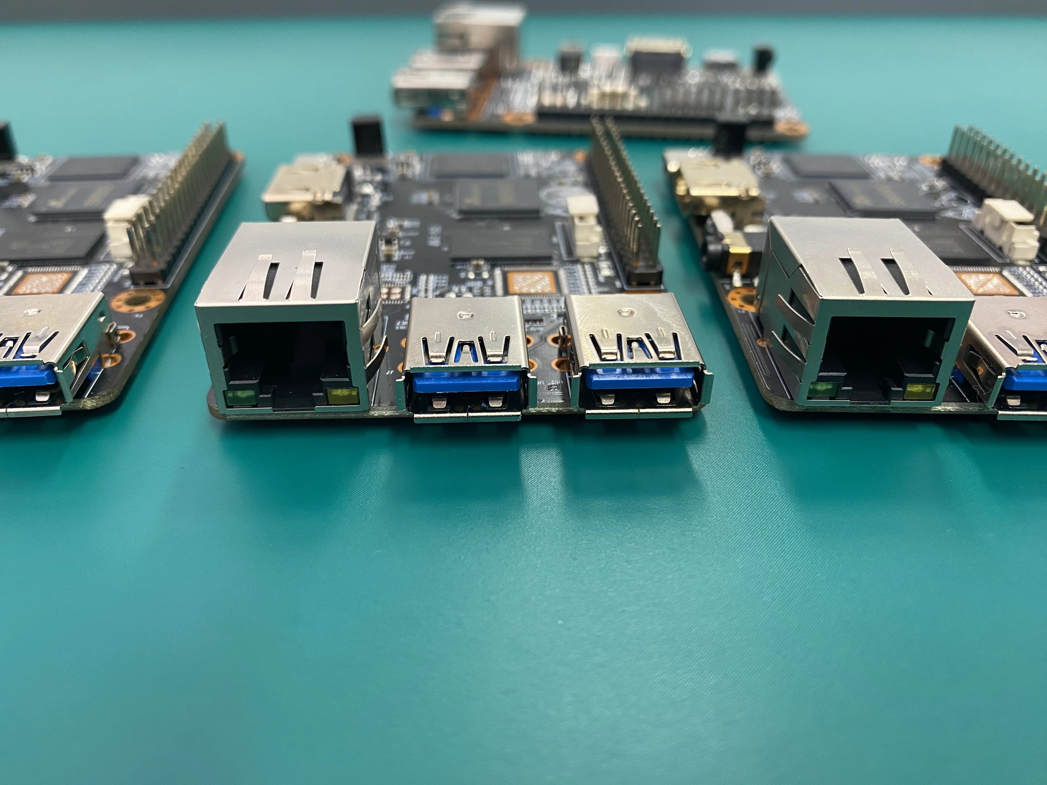 Amlogic S905X3  18.04  ȵ̵ 9.0 OS
