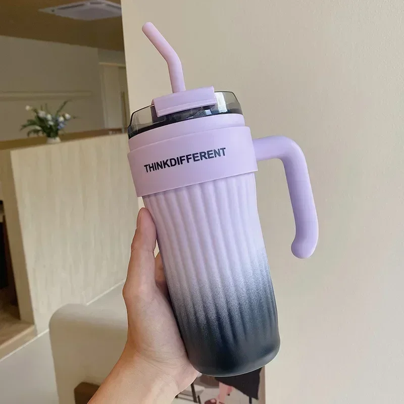 Gradient Purple