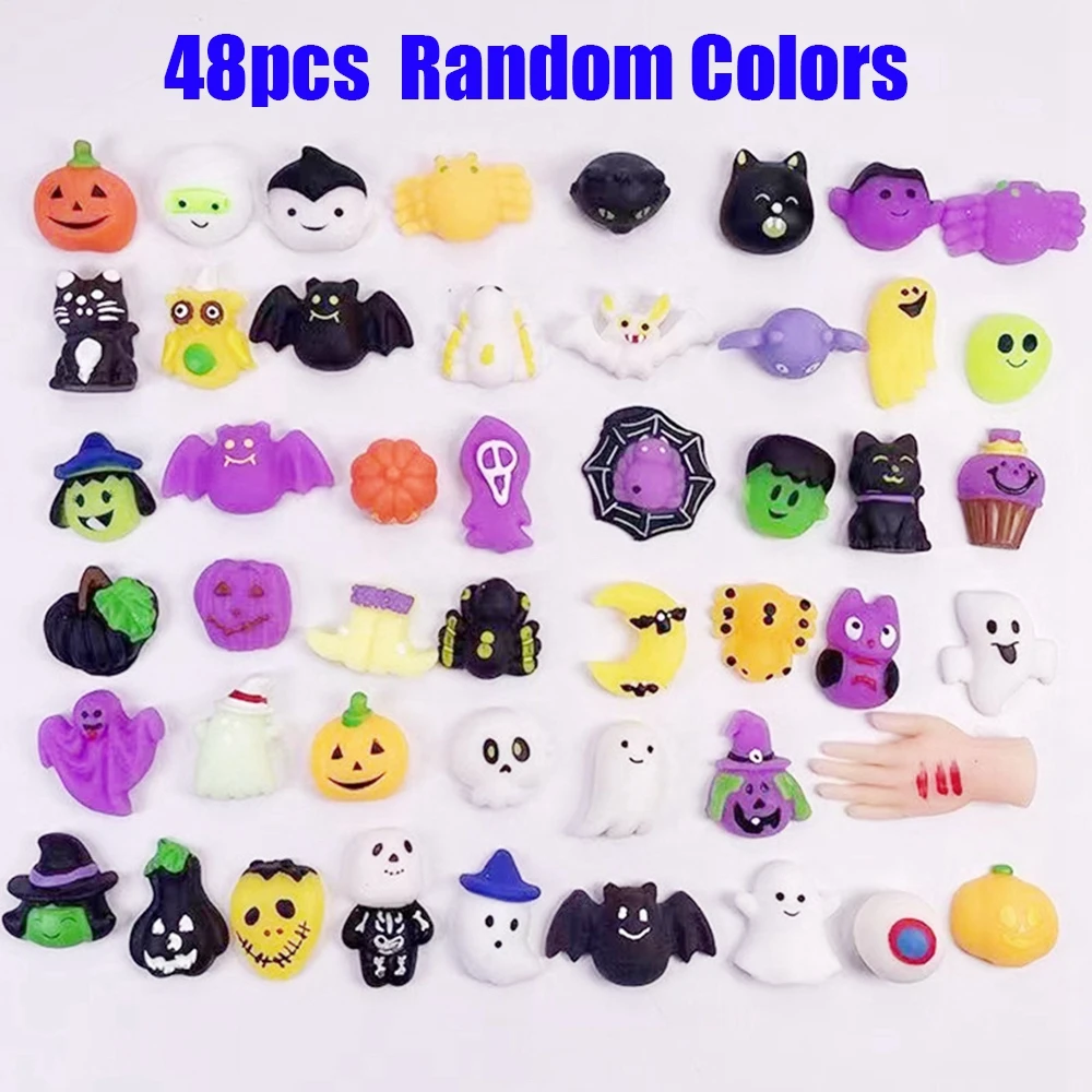 48pcs color random