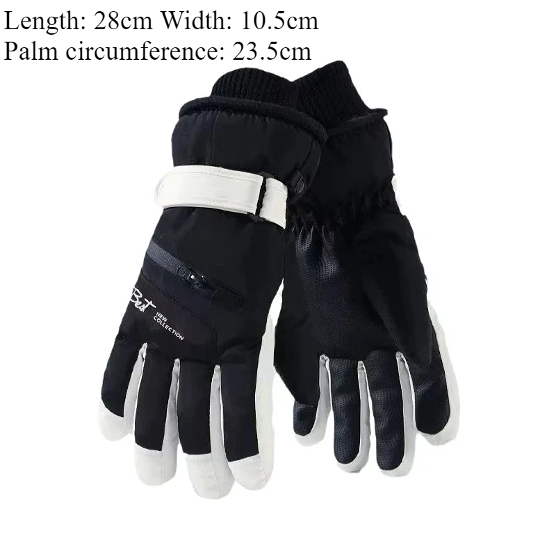Ski Gloves for Winter Sports Ski Snowboard Accessories ski gloves ski snowboard accessories