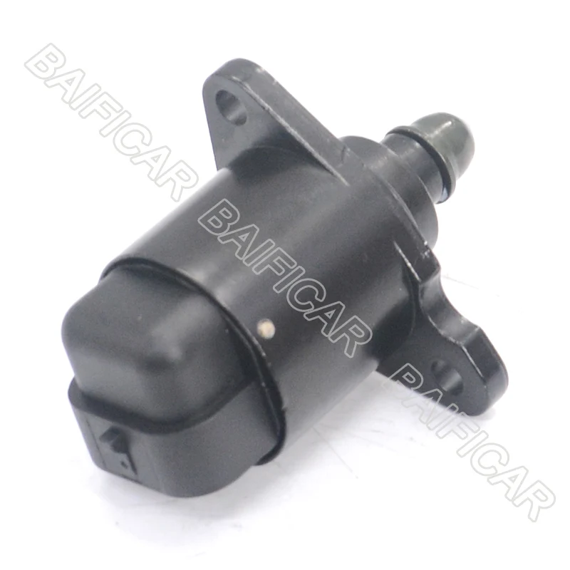 Baificar Idle Air Control Valve Stepper Motor 19209V For Peugeot 206 SW 1.1