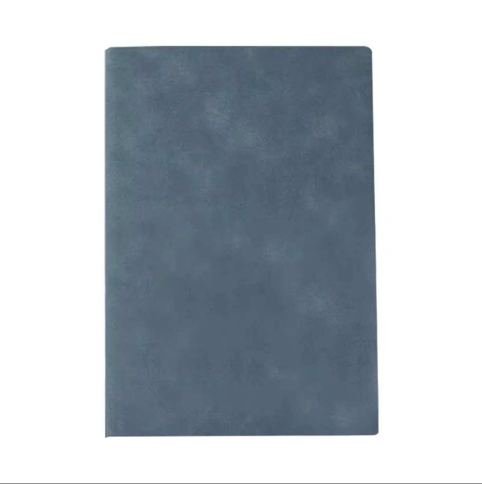 Büro Kultur Bildung Liefert Student Journal Tagebuch Notizblock Sheepin Weiches Leder Klasse liniertes Notizbuch – Detail 4