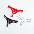Black White Red