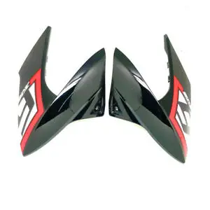 

Red&Blue Fairing Bodywork Side Frame Panels Cowls Cover For YAMAHA XJ6 2009 2010 2011 2012