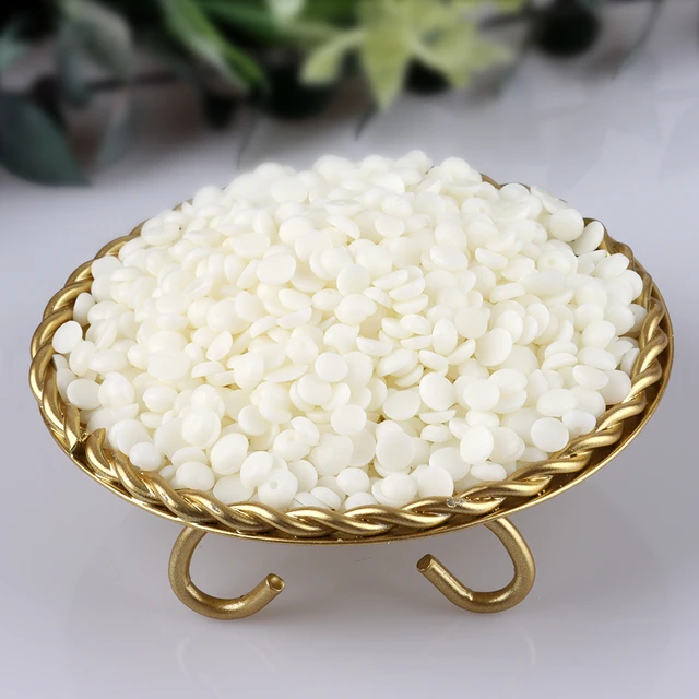 1kg Coconut Wax DIY Candle Making Raw Materials Cup Wax Candle Raw  Materials - AliExpress