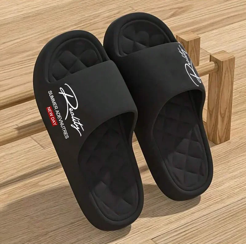 innovative design EVA men' shoes, soft and lightweight home slippers,...