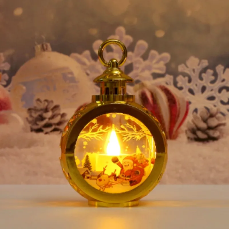 Golden Deer