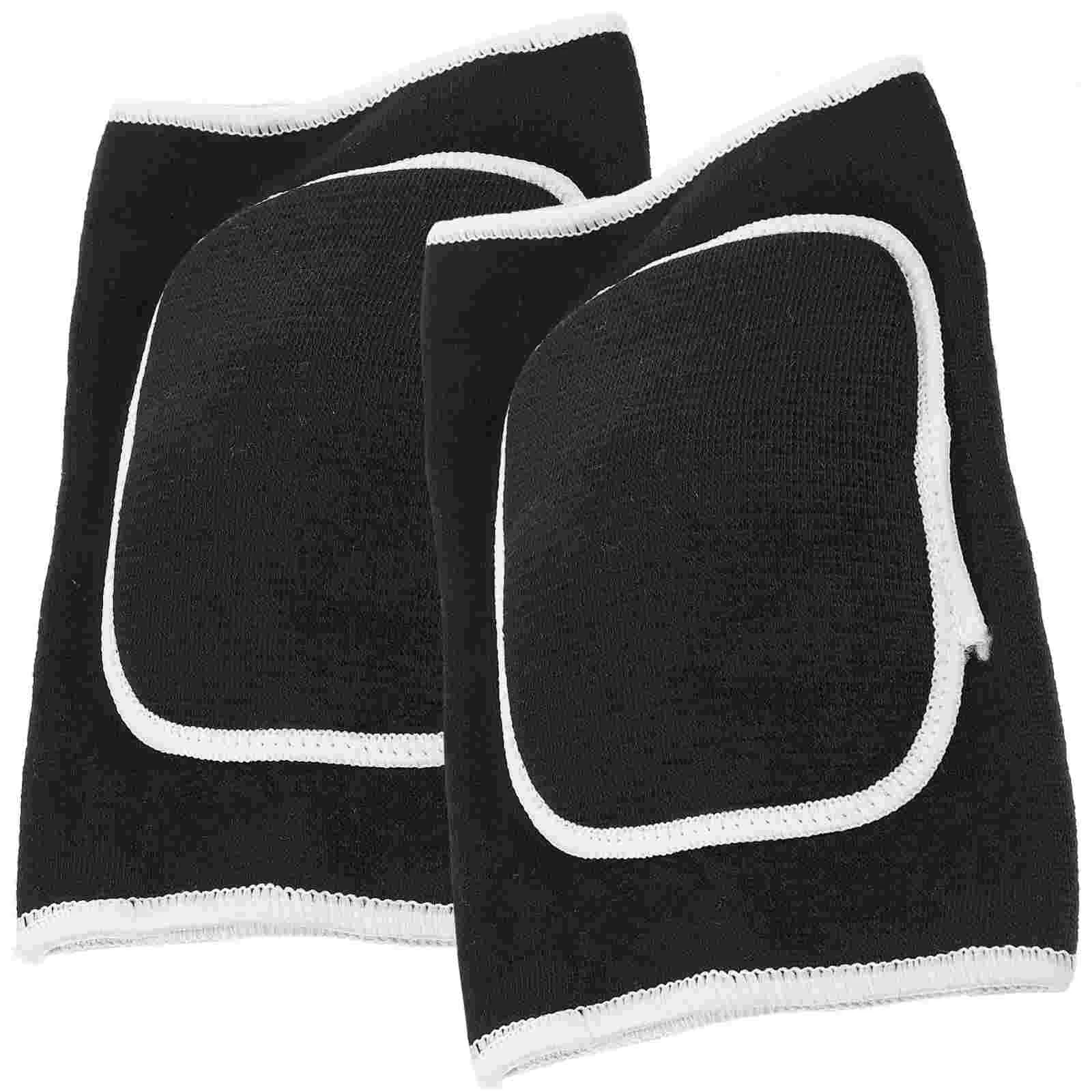 

Adult Knee Pads Supply Guards for Adults Brace Running Volleyball Major Outdoor Sleeve