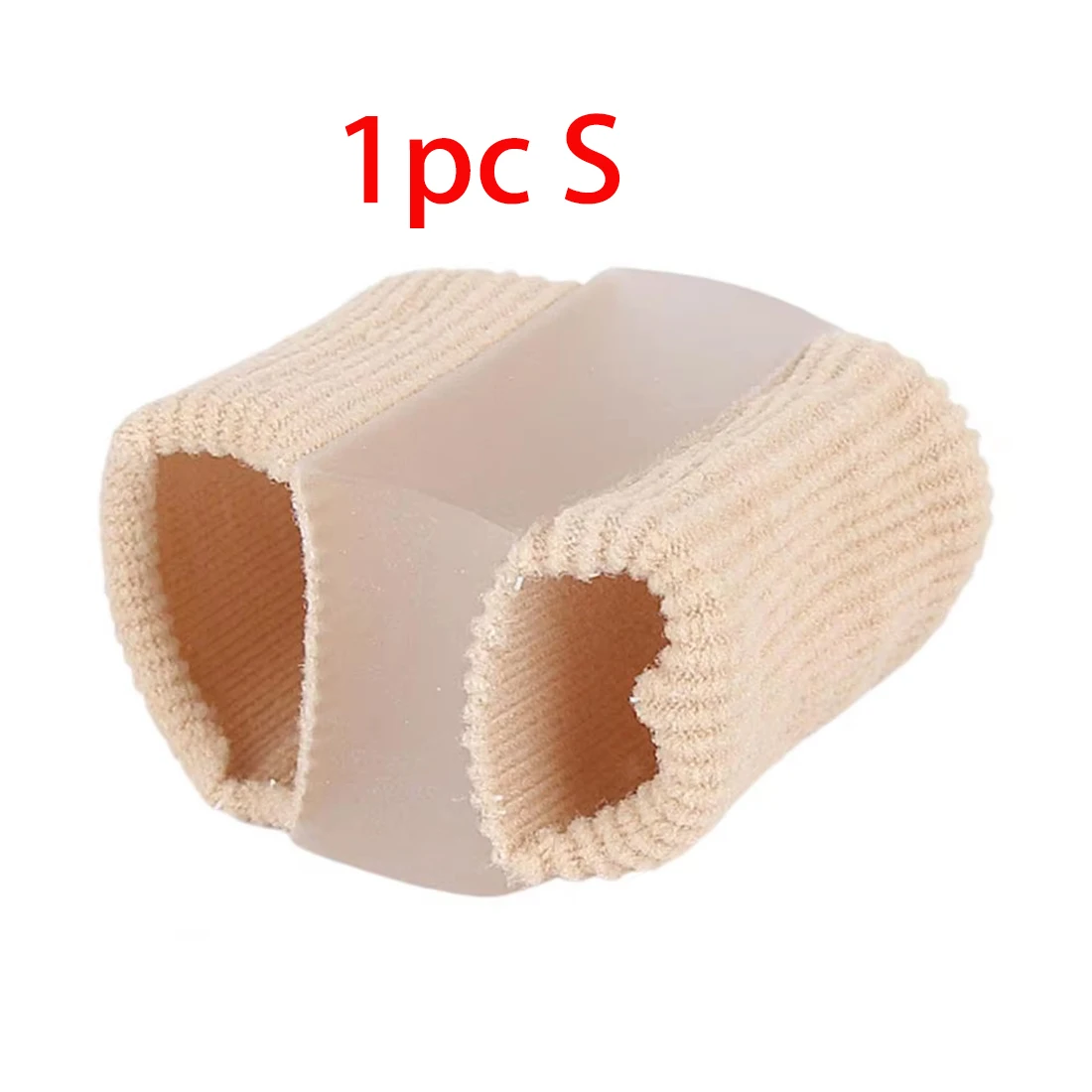 1pc S