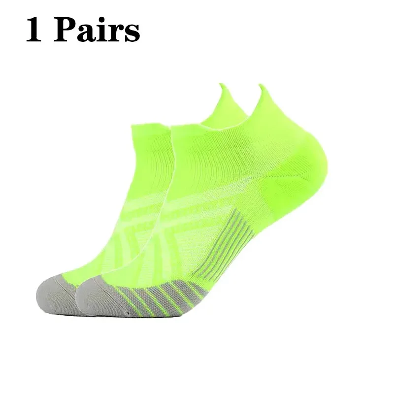 1 pair Fluorescent G