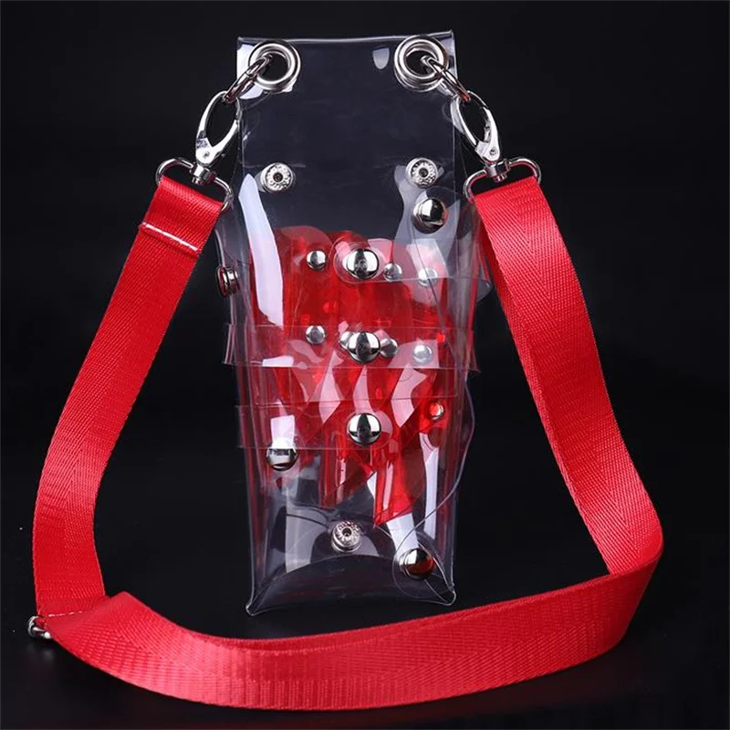 1PC 3 Color Hair Scissor Holster Pouch Holder Hairdressing Hair Scissor Bag Clips Comb Waist Belt Bag Salon Barber Tool hairdressing tool belt scissors sheath