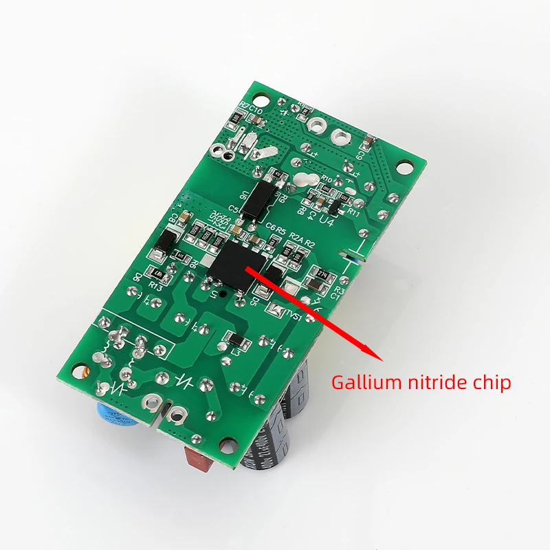 AC-DC 갈륨 질화물 스텝 다운 변압기 전원 공급 장치, 스위칭 전원 공급 장치 모듈, 맞춤형, 12V, 24V, 72W