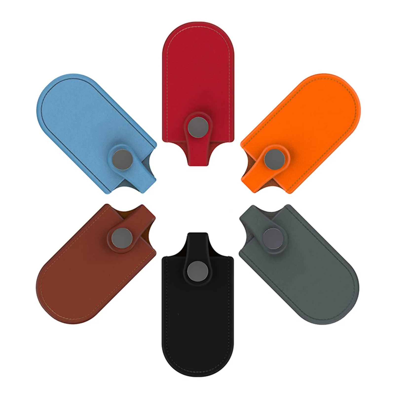 Model Tools DSPIAE Leather Protector For Nippers Craft Tools Hobby Accessory NP-01-NP-06