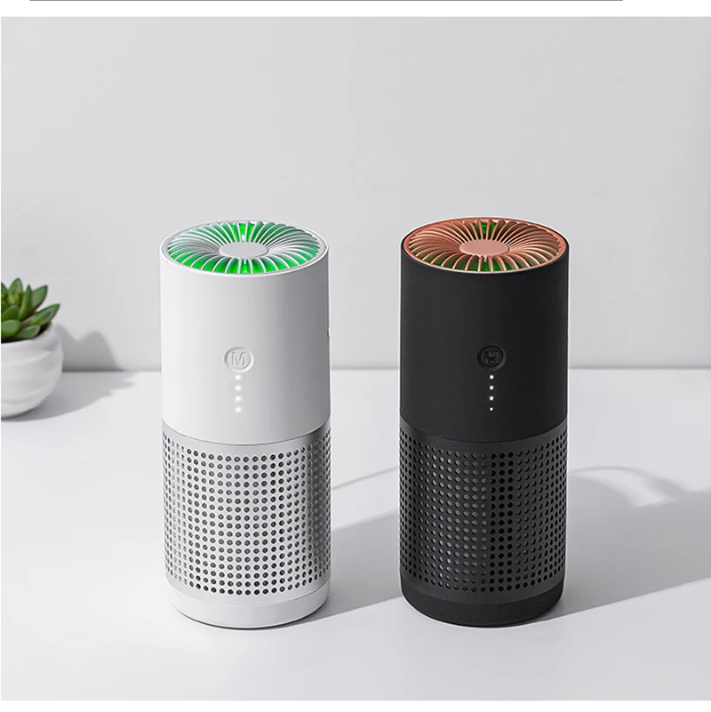 Xiaomi-Ozone Generator Purificador de ar para casa,