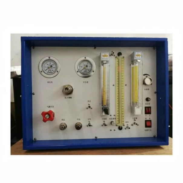 

JY-1 Calibrator for respirator