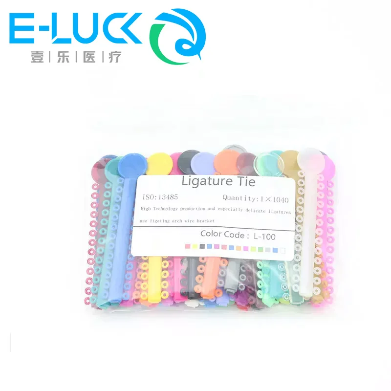 Рисунок 4 - стоматологическая ортодонтика