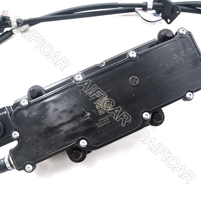 Baificar Genuine PARKING BRAKE ASSY-ELECTRONIC SUITS 597002W800 59700B8800 For HYUNDAI SANTA FE 2012-